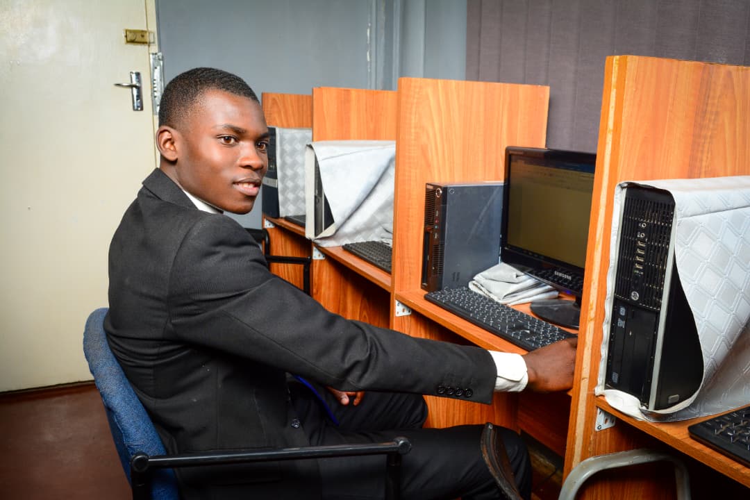 computers
